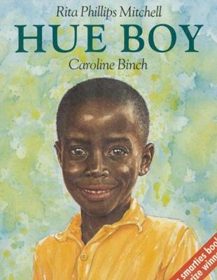 Hue Boy (Paperback)