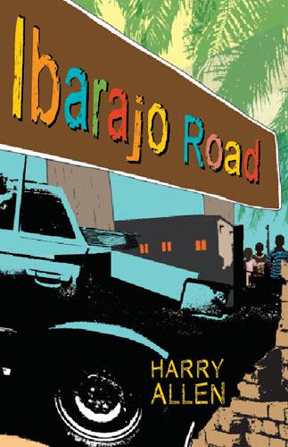 Ibarajo Road (Paperback)