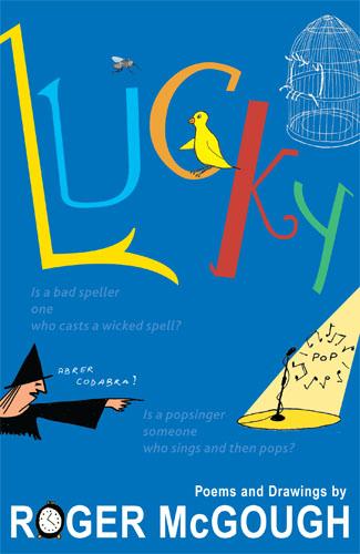 Lucky (Paperback)