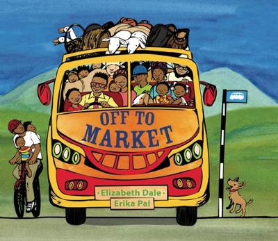 Off to Market (Hardback)