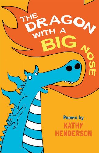 The Dragon with a Big Nose (Paperback)