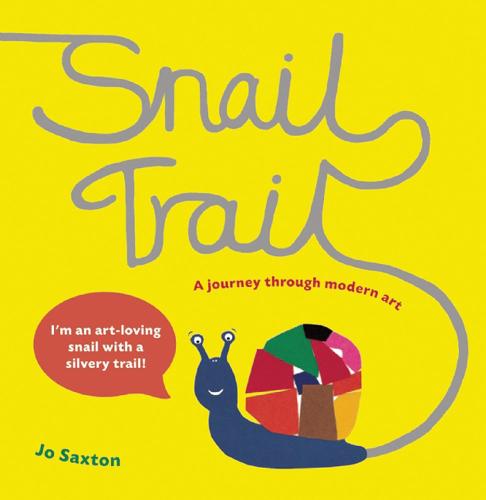Snail Trail: In Search of a Modern Masterpiece (Paperback)