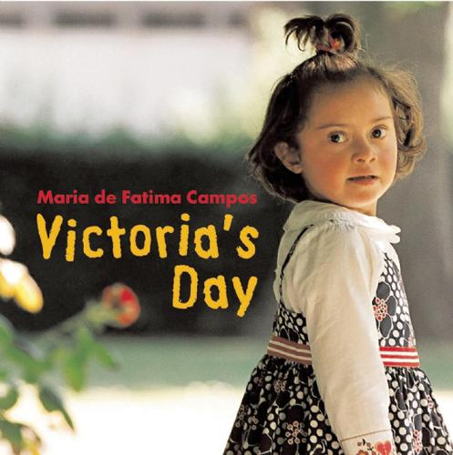 Victoria's Day (Paperback)