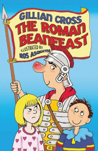 The Roman Beanfeast (Paperback)