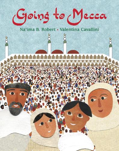 Going to Mecca (Paperback)