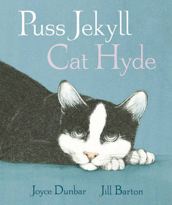 Puss Jekyll Cat Hyde (Paperback)