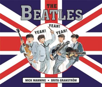 The Beatles (Paperback)