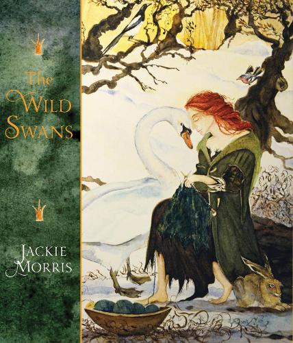 The Wild Swans (Hardback)