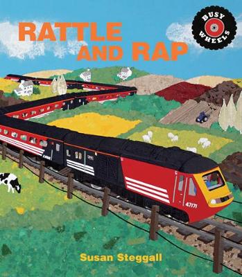 Rattle and Rap (Paperback)