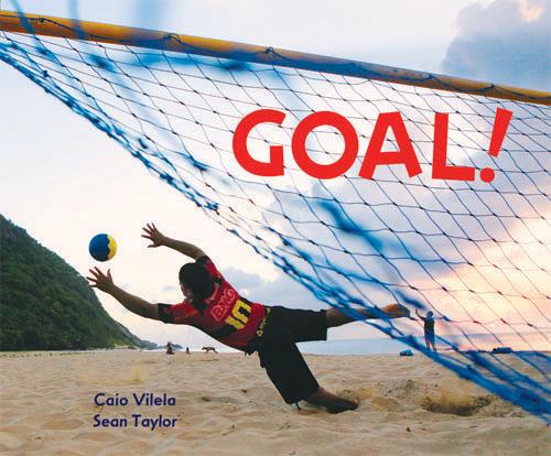 Goal!: Football Around the World (Paperback)