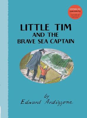 Little Tim and the Brave Sea Captain - Little Tim (Hardback)