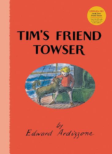 Tim's Friend Towser - Little Tim (Hardback)