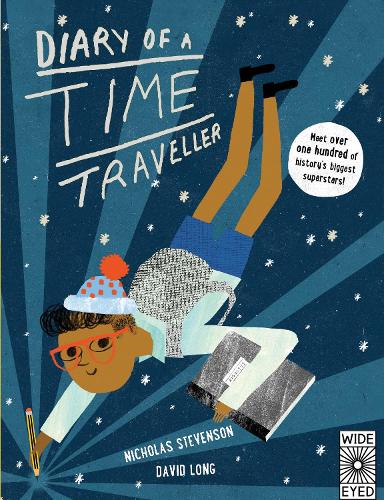 time traveller book