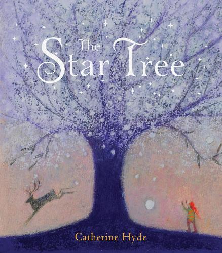 The Star Tree (Hardback)