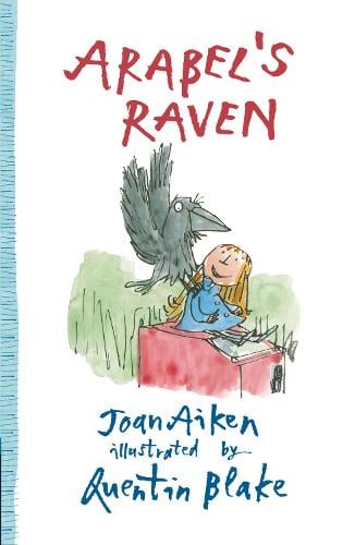 Arabel's Raven - Arabel and Mortimer Series (Paperback)