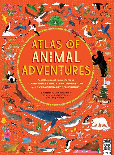 ãatlas of animal adventuresãçåçæå°çµæ