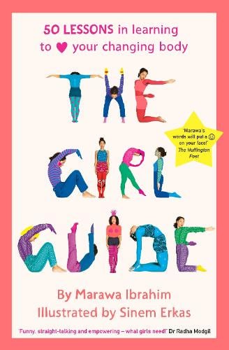 The Girl Guide (Paperback)