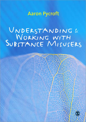 Understanding and Working with Substance Misusers (Paperback)