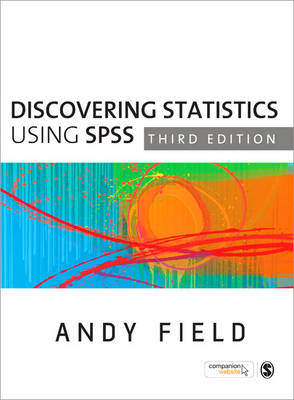 Discovering Statistics Using SPSS - Introducing Statistical Methods Series (Paperback)