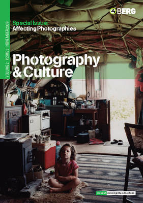 Photography and Culture - Photography and Culture v.2 (Paperback)