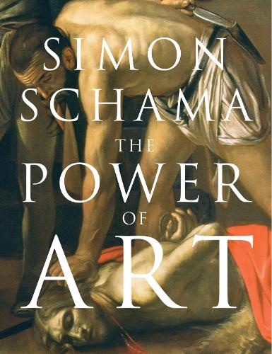 The Power of Art (Paperback)