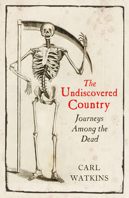 The Undiscovered Country: Journeys Among the Dead (Hardback)