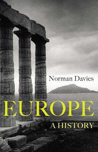 Cover of the book Europe