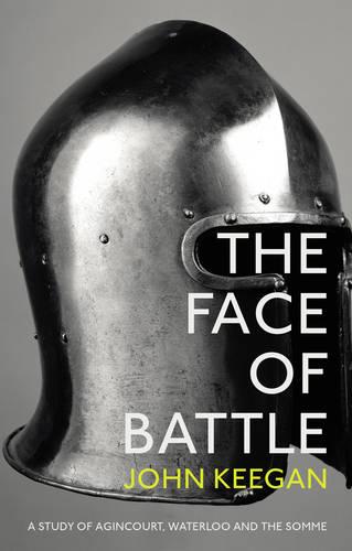 Cover of the book The Face Of Battle