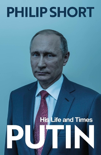 Putin: The New and Definitive Biography (Hardback)