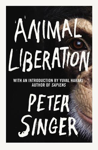 Cover of Animal Liberation
