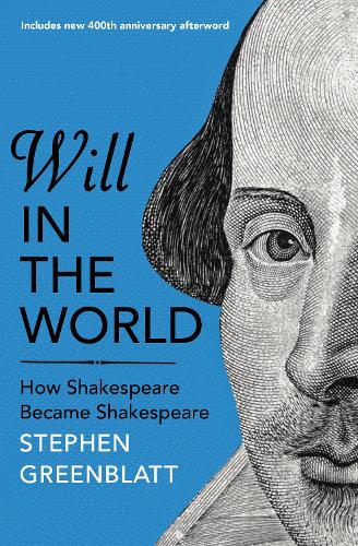 Book cover of Will In The World