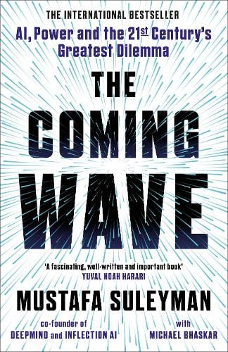 The Coming Wave (Hardback)