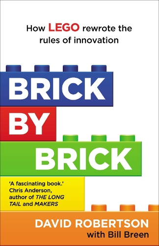 Lego 2024 brick book