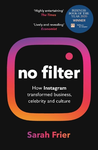 Cover of the book No Filter