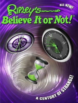 Ripley's Believe It or Not! 2019 (Hardback)
