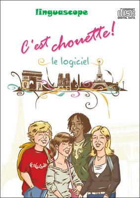 C'est Chouette! (le Logiciel) (CD-ROM)