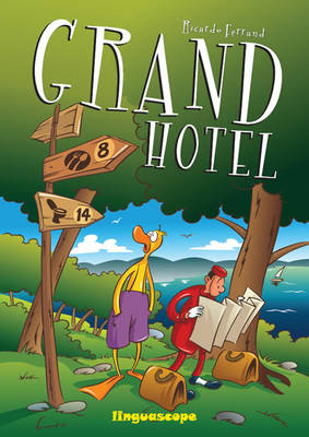 Grand Hotel (Paperback)