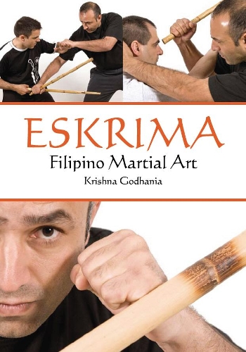 Eskrima: Filipino Martial Art (Paperback)