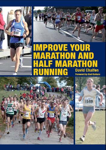 Improve Your Marathon and Half Marathon Running (Paperback)