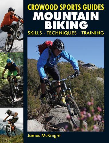 basic mountain biking skills