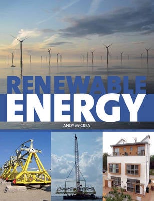 Renewable Energy: A User's Guide (Paperback)