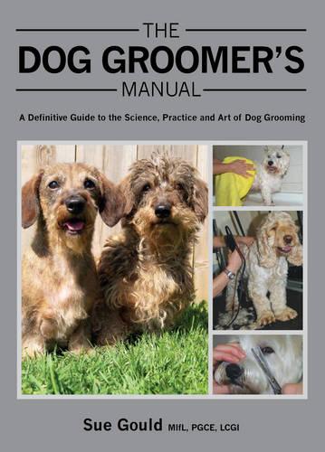 Christie's dog grooming catalogue best sale