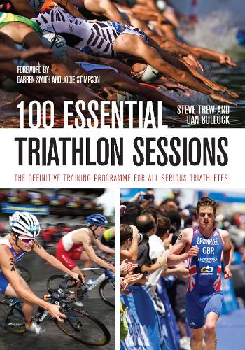 Triathlon Training For Dummies by Deirdre Pitney, Donna Dourney