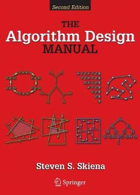 The Algorithm Design Manual (Hardback)