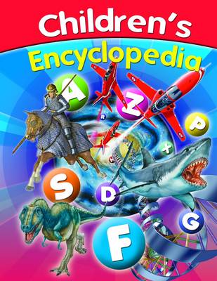 Children's Encyclopedia (Paperback)