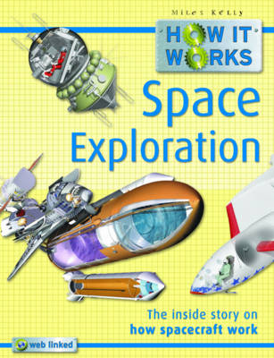 How it Works Space Exploration (Paperback)