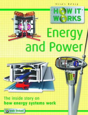 How it Works Energy and Power - How it Works (Paperback)