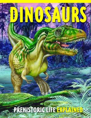 Dinosaurs (Paperback)