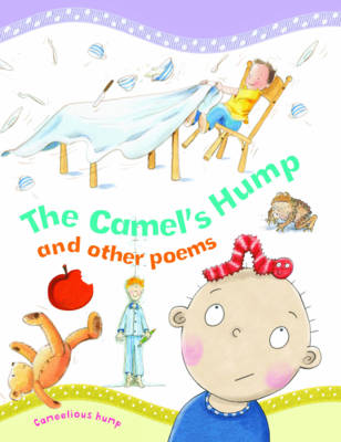 The Camel's Hump - Poetry Treasury (Paperback)