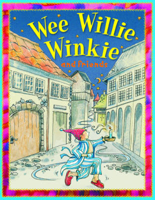 Wee Willie Winkie (Paperback)
